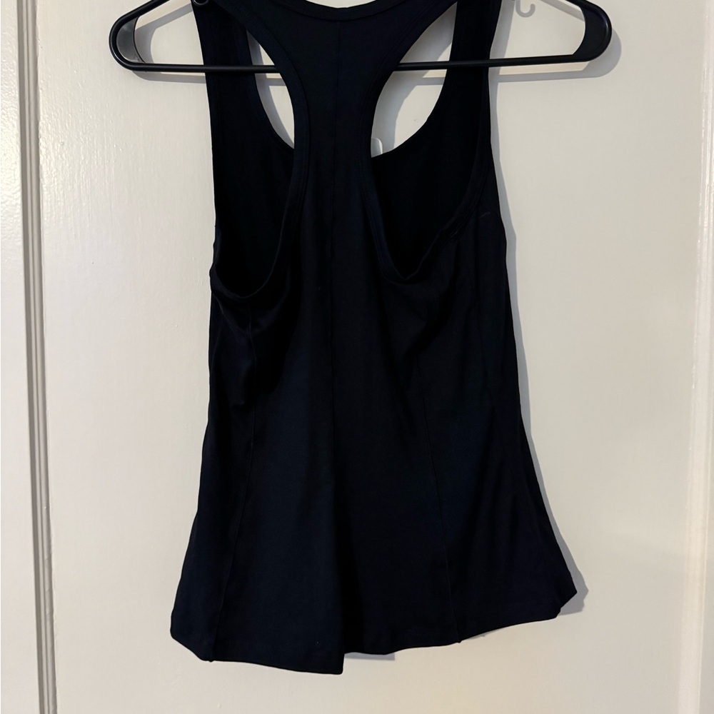 NWT Fabletics Racerback Tank XXS - Picture 4 of 6